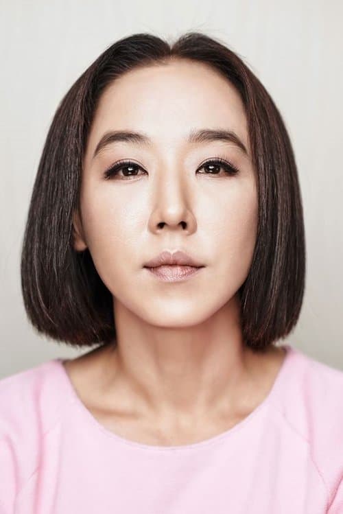 강수연 photo
