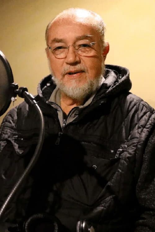 José Lavat photo