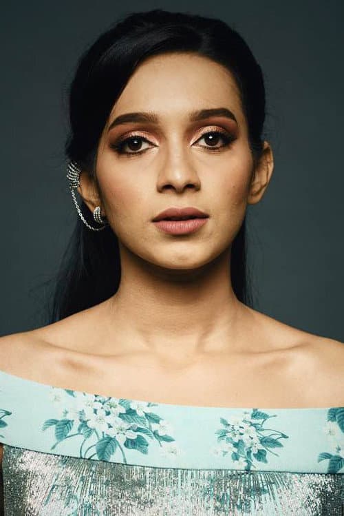 Sanchana Natarajan photo