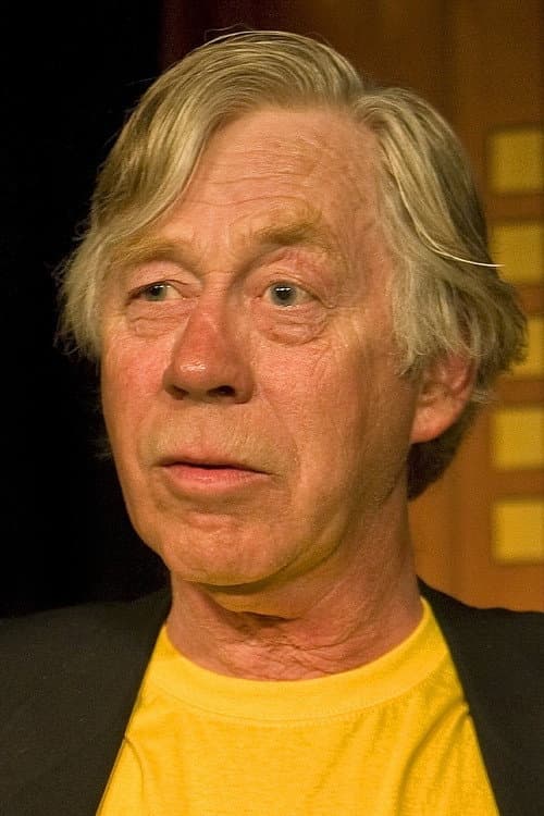 Фото Knut Walle