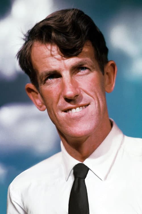 Фото Edmund Hillary
