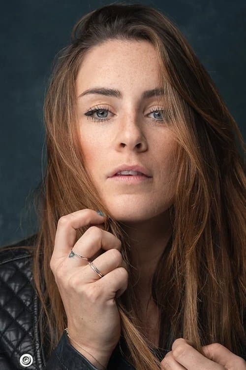 Фото Lucie Jones
