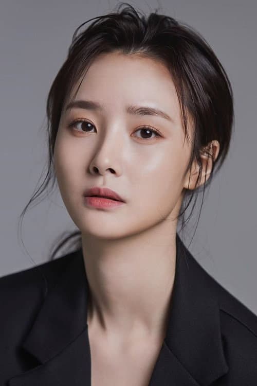 Фото Bae Woo-hee