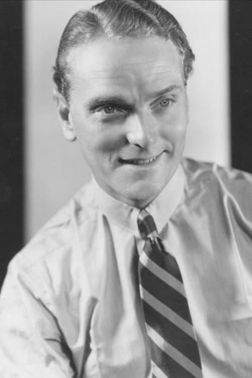 William Cagney photo