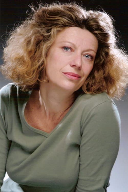 Caroline Beaune photo