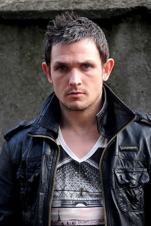 Фото Johnny Ward