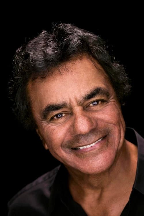 Фото Johnny Mathis