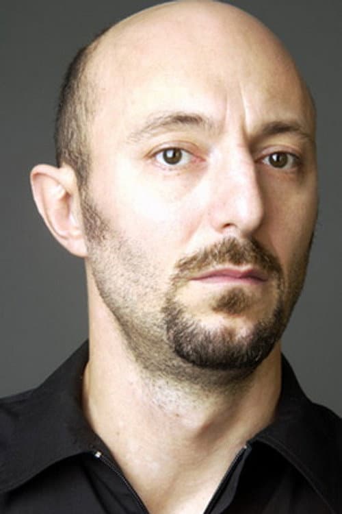 Фото Laurent Bouhnik