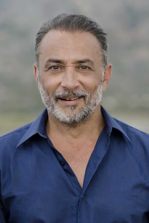 Βασίλης Κουκαλάνι photo