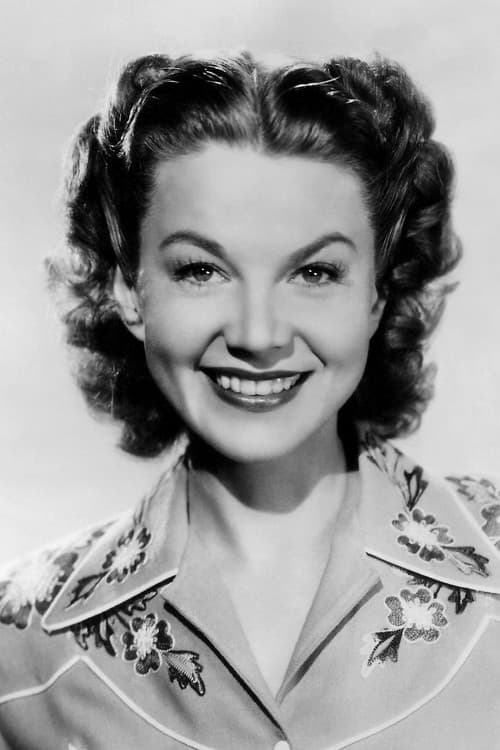 Jane Frazee photo
