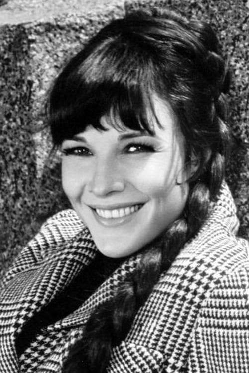 Janice Rule photo