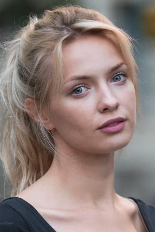 Фото Paulina Gałązka