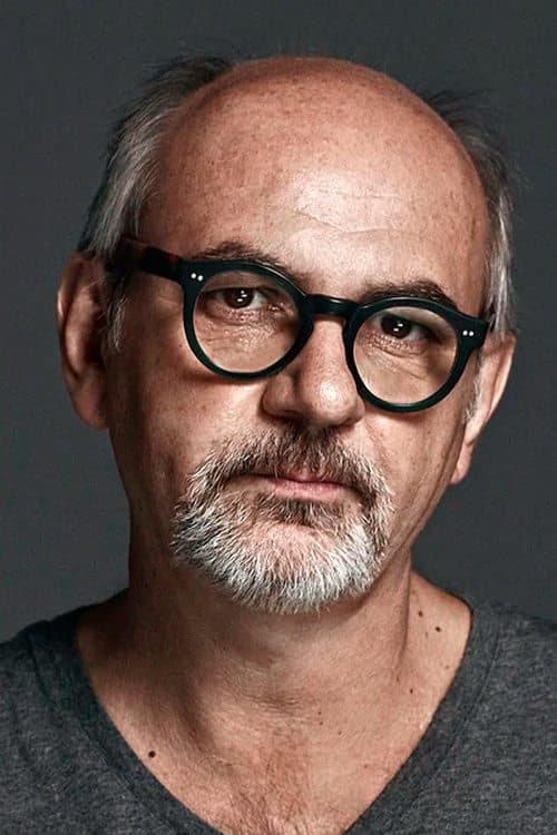 Фото Luis Gnecco