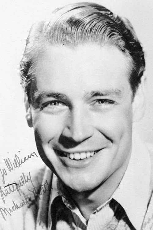 Ted North photo