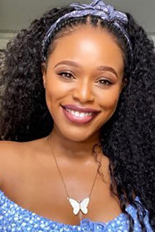 Фото Natasha Thahane