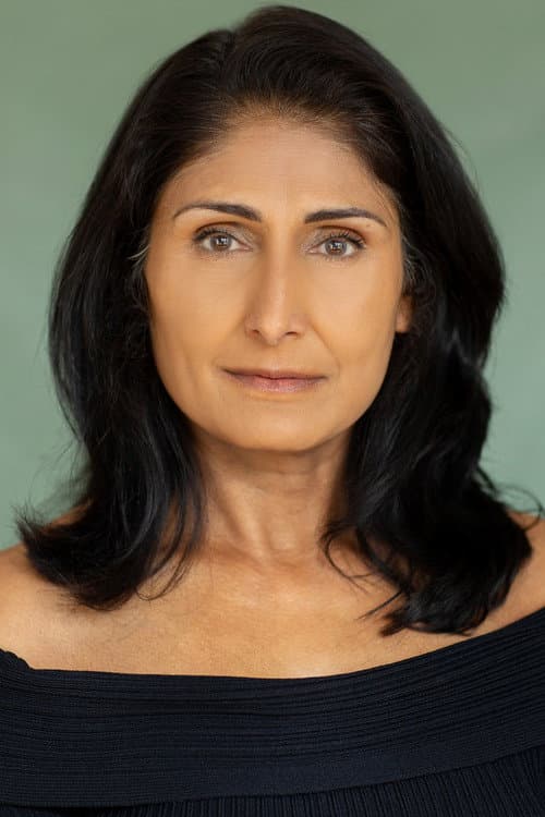 Renu Brindle photo