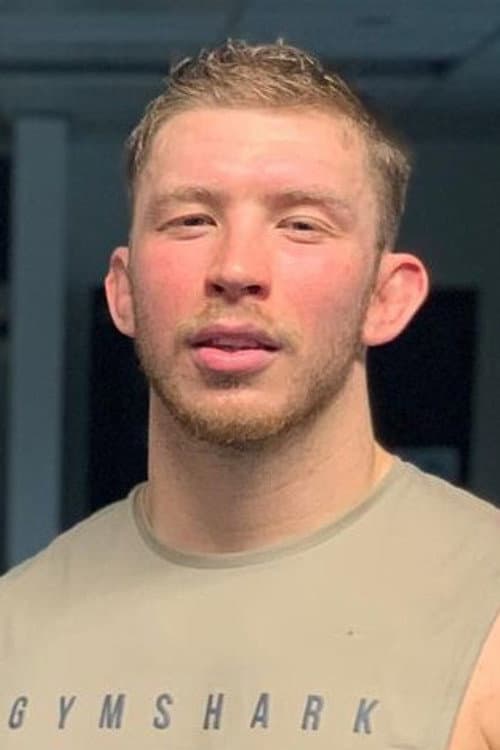 Luke Trainer photo