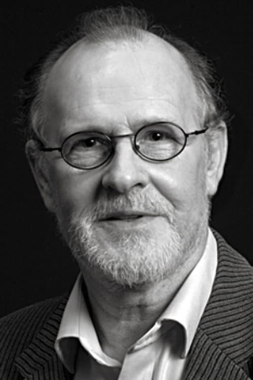 Theodór Júlíusson photo
