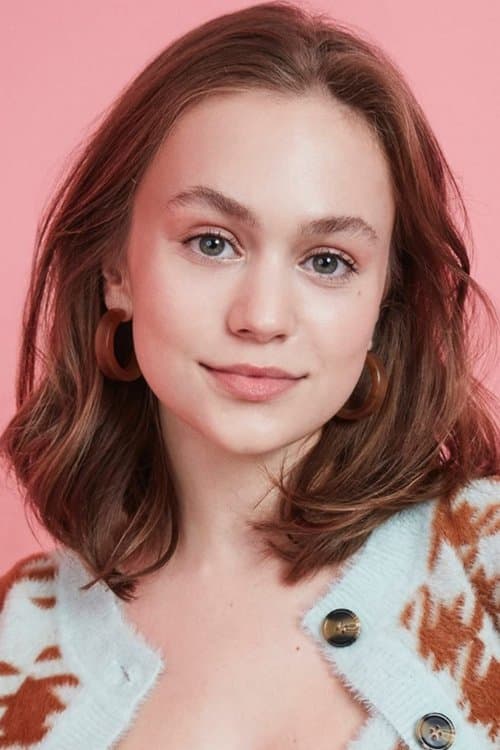 Елла Баллентайн photo