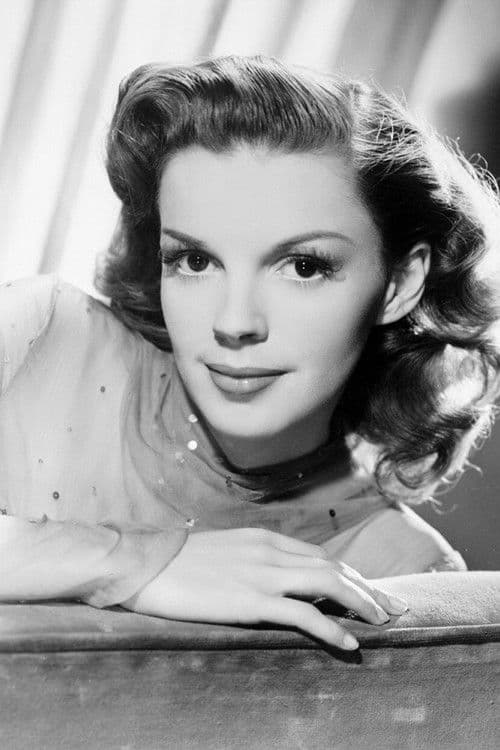 Джуді Ґарленд photo