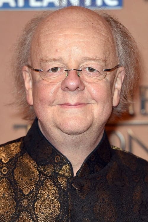 Roger Ashton-Griffiths photo