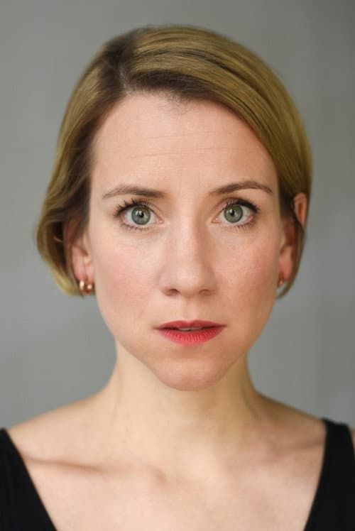 Фото Lena Dörrie