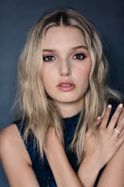 Фото Kaitlyn Bernard