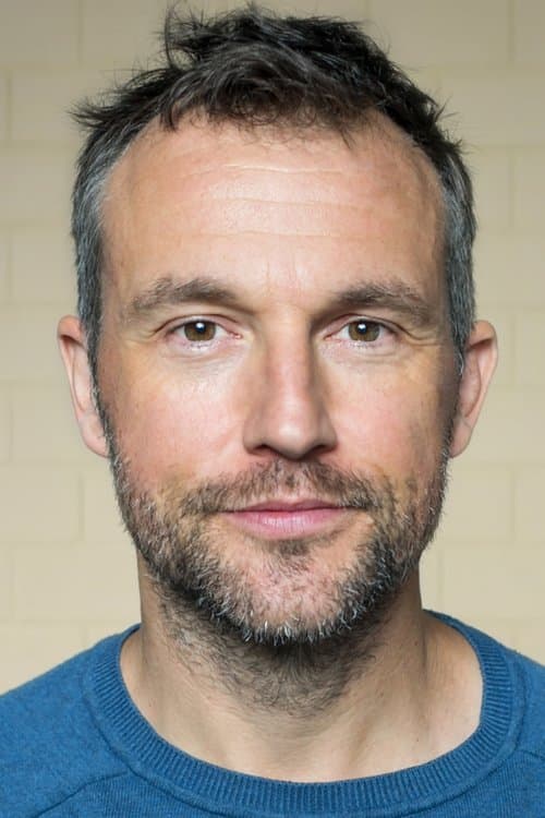 Shaun Benson photo