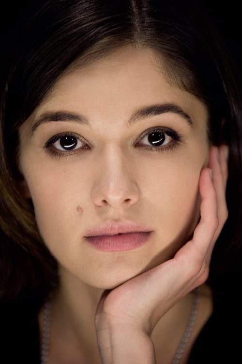 Ana Caterina Morariu photo