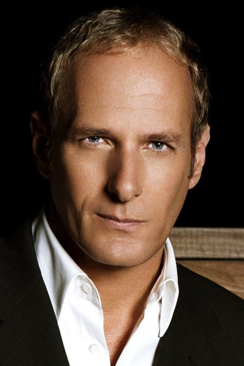 Фото Michael Bolton