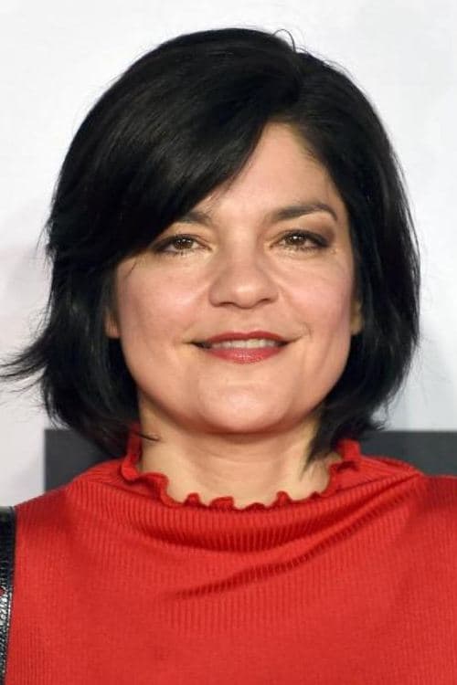 Jasmin Tabatabai photo