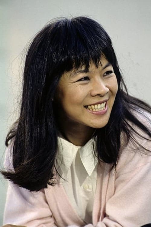 Michele B. Chan photo