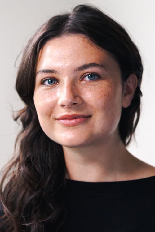 Фото Ella Rae Rappaport