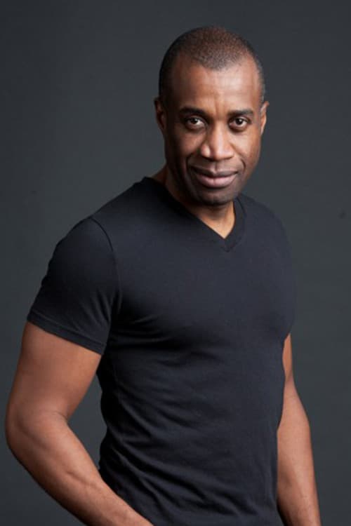 Clement Virgo photo