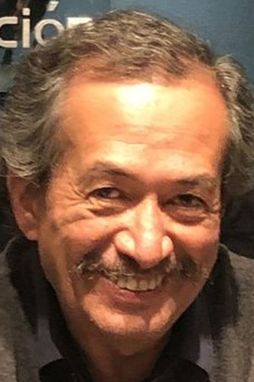 Erando González photo