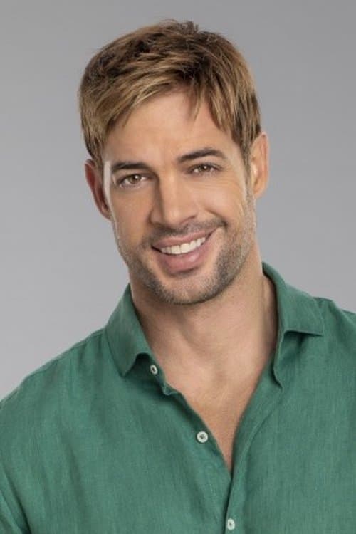 Фото William Levy