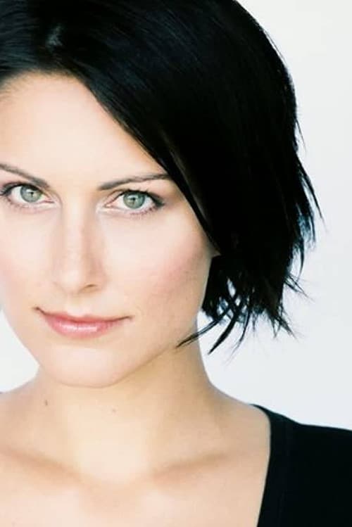 Chenoa Mason photo