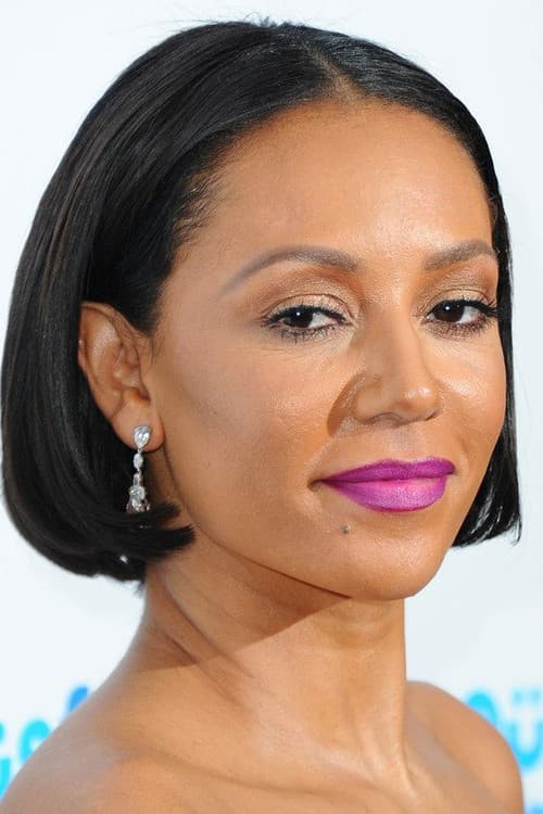 Фото Mel B