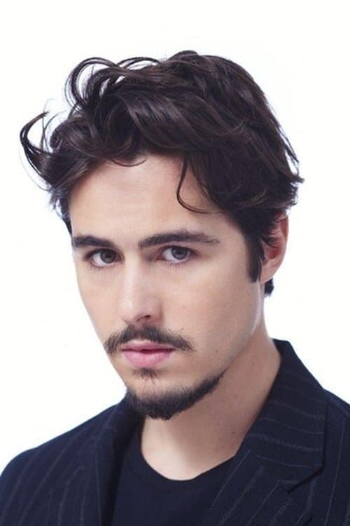 Бен Шнетцер photo