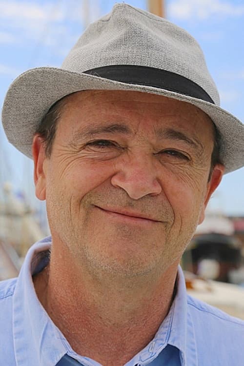 Фото Frédéric Fougea