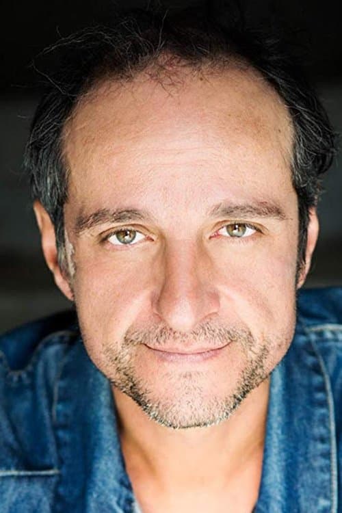 Arthur Angel photo
