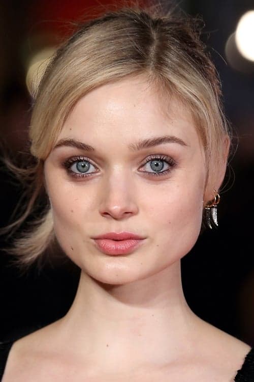 Фото Bella Heathcote