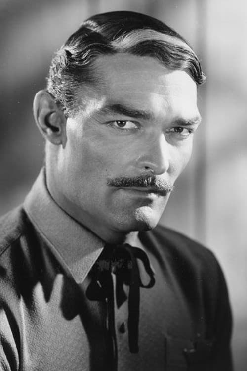John Russell photo