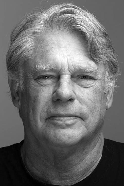 Graham Beckel photo