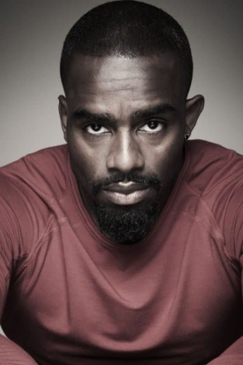 Фото Charles Venn