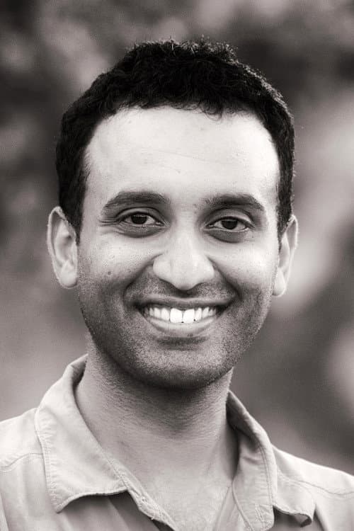 Amoghavarsha photo