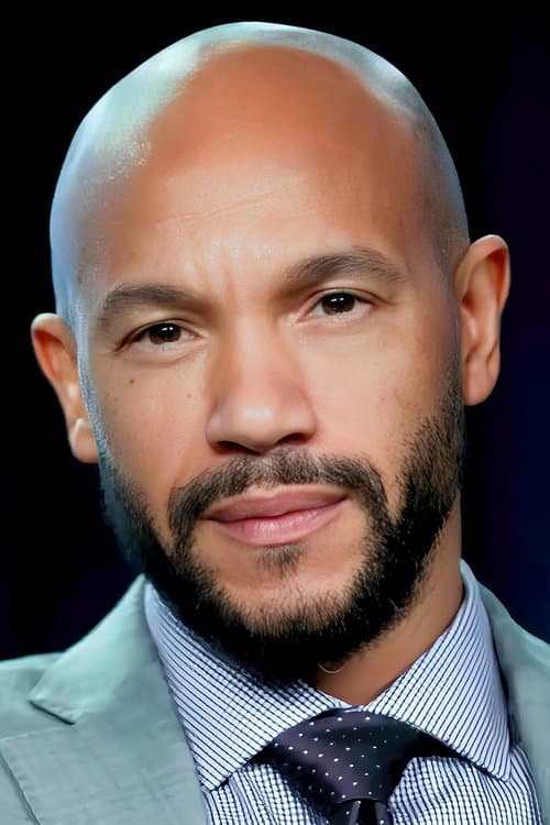 Stephen Bishop photo