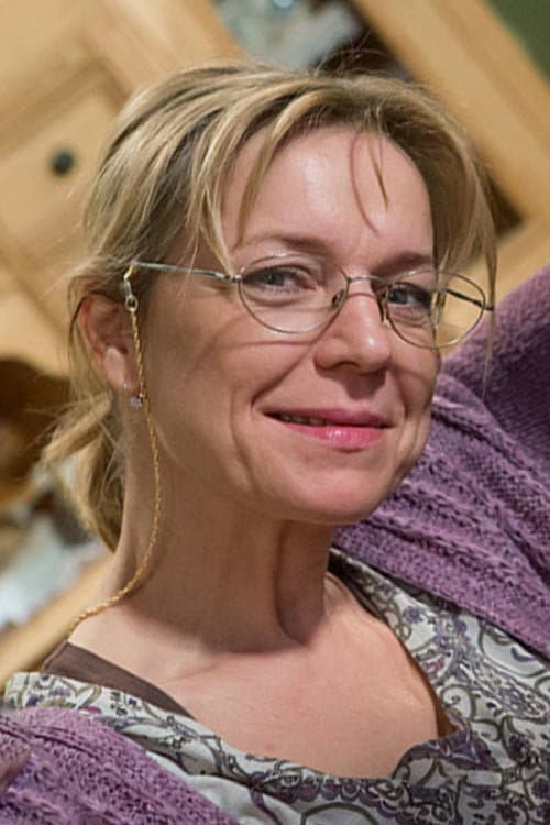 Kateřina Pindejová photo