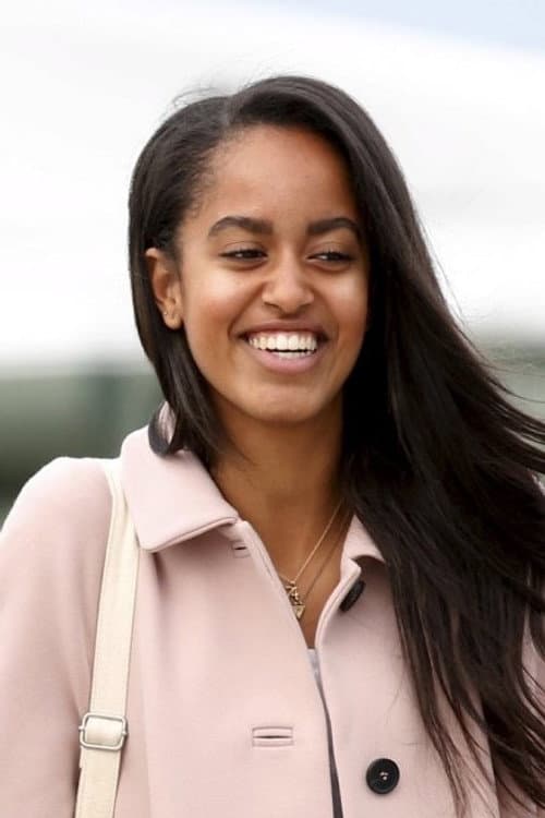 Malia Ann photo