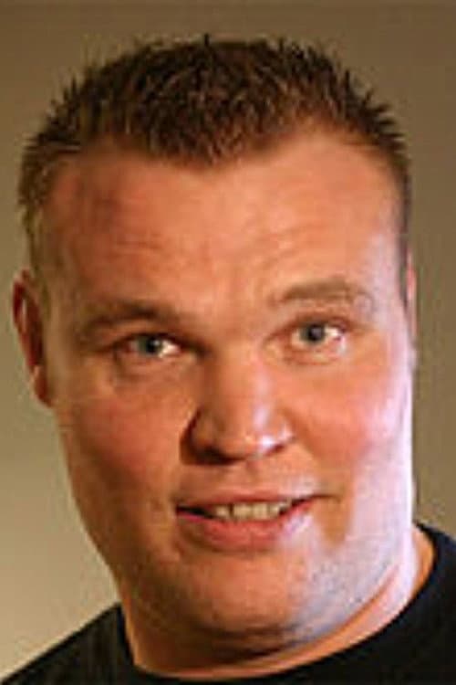 Semmy Schilt photo